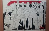 Туры в отель Art & Jazz Hotel