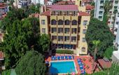 Туры в отель Juniper Hotel
