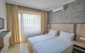 Туры в отель Juniper Hotel
