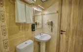 Туры в отель Juniper Hotel