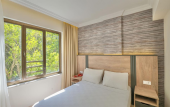 Туры в отель Juniper Hotel