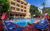 Туры в отель Juniper Hotel