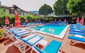 Туры в отель Juniper Hotel