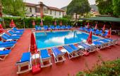 Туры в отель Juniper Hotel