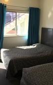 Туры в отель Westside Motor Inn