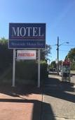 Туры в отель Westside Motor Inn