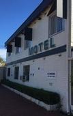 Туры в отель Westside Motor Inn