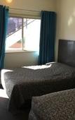 Туры в отель Westside Motor Inn