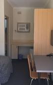 Туры в отель Westside Motor Inn