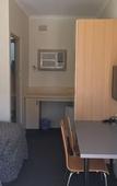 Туры в отель Westside Motor Inn