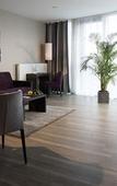 Туры в отель Vital Hotel Frankfurt