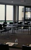 Туры в отель Vital Hotel Frankfurt