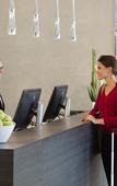 Туры в отель Vital Hotel Frankfurt