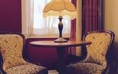 Туры в отель Hotel Manoir Sherbrooke