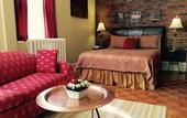 Туры в отель Hotel Manoir Sherbrooke