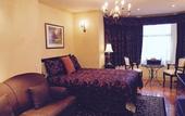 Туры в отель Hotel Manoir Sherbrooke