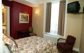 Туры в отель Hotel Manoir Sherbrooke