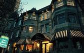 Туры в отель Hotel Manoir Sherbrooke