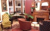 Туры в отель Hotel Manoir Sherbrooke