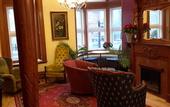 Туры в отель Hotel Manoir Sherbrooke