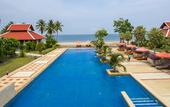 Туры в отель Sirarun Resort