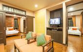 Туры в отель Sirarun Resort