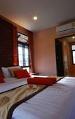 Туры в отель Sirarun Resort