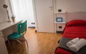 Туры в отель Flat 285