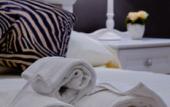 Туры в отель Flat 285