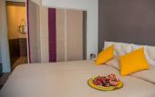 Туры в отель Flat 285