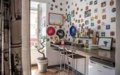 Туры в отель Flat 285