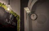 Туры в отель Flat 285
