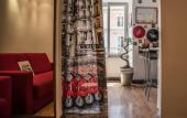 Туры в отель Flat 285