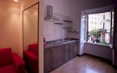 Туры в отель Flat 285
