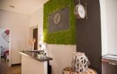 Туры в отель Flat 285
