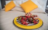 Туры в отель Flat 285