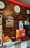 Туры в отель ATTI HOTEL