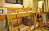 Туры в отель HOSTEL?WASABI Nagoya Ekimae