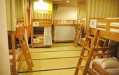 Туры в отель HOSTEL?WASABI Nagoya Ekimae
