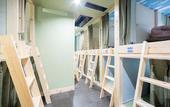 Туры в отель HOSTEL?WASABI Nagoya Ekimae