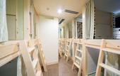 Туры в отель HOSTEL?WASABI Nagoya Ekimae