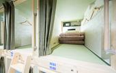 Туры в отель HOSTEL?WASABI Nagoya Ekimae