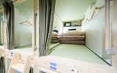 Туры в отель HOSTEL?WASABI Nagoya Ekimae