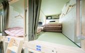 Туры в отель HOSTEL?WASABI Nagoya Ekimae
