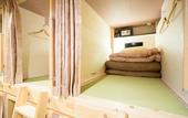 Туры в отель HOSTEL?WASABI Nagoya Ekimae