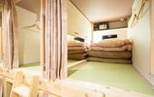 Туры в отель HOSTEL?WASABI Nagoya Ekimae
