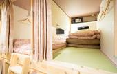 Туры в отель HOSTEL?WASABI Nagoya Ekimae
