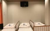 Туры в отель HOSTEL?WASABI Nagoya Ekimae
