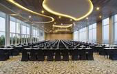 Туры в отель Swiss-Belcourt Bogor