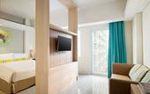 Туры в отель Swiss-Belcourt Bogor